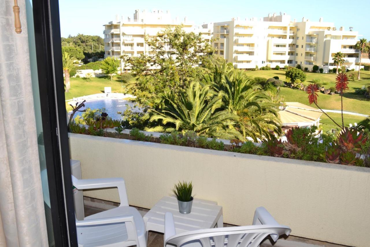 Alvor Marachique Duplex Apartment Exterior photo