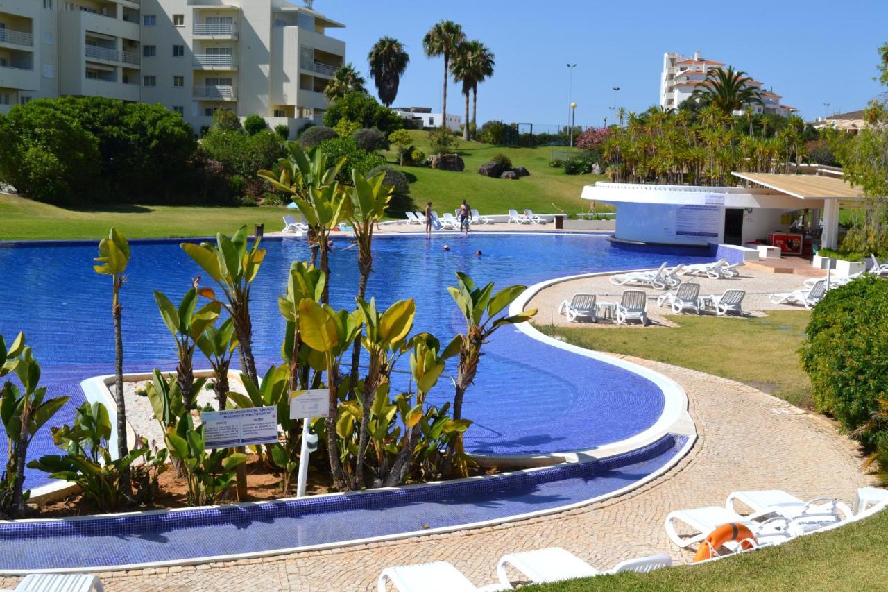 Alvor Marachique Duplex Apartment Exterior photo