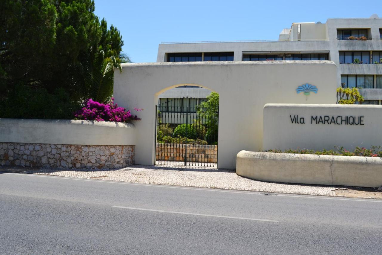 Alvor Marachique Duplex Apartment Exterior photo