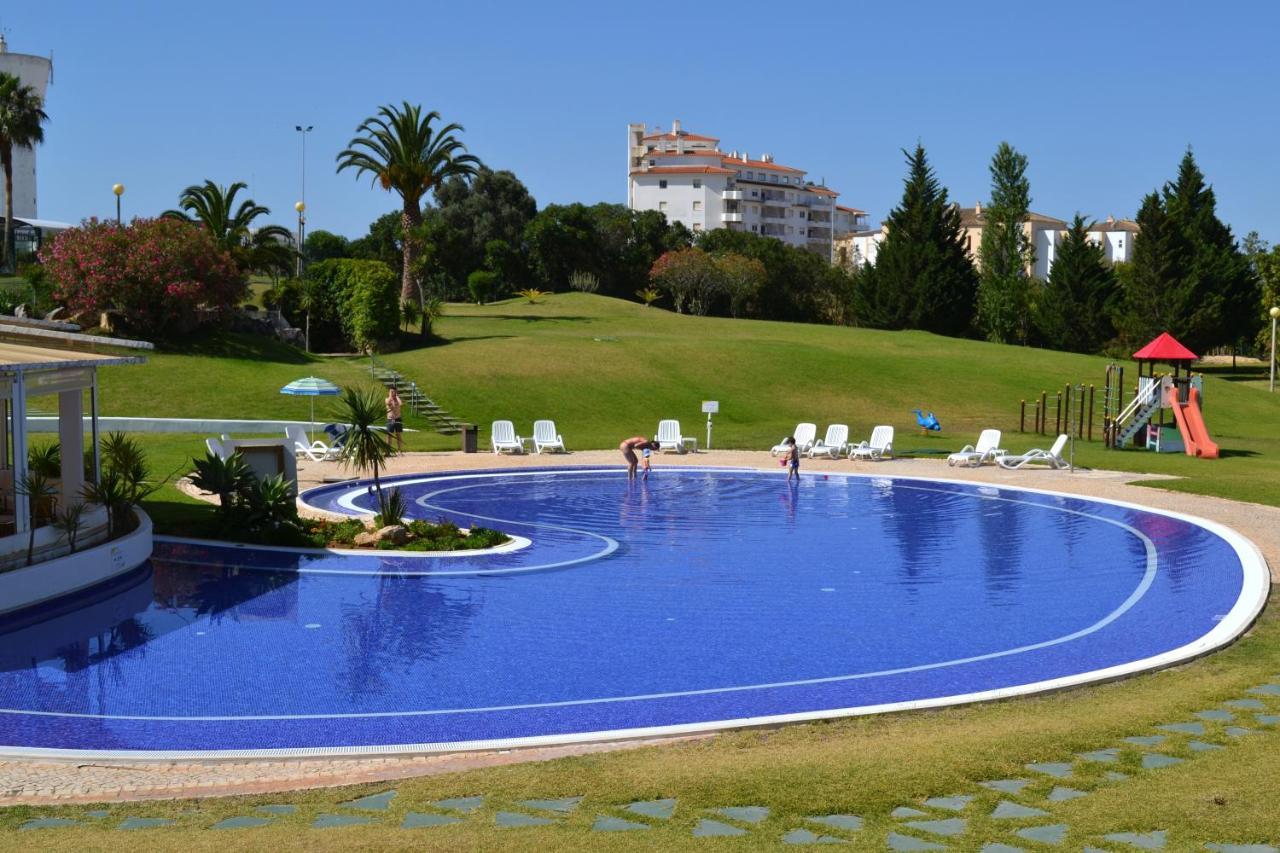 Alvor Marachique Duplex Apartment Exterior photo
