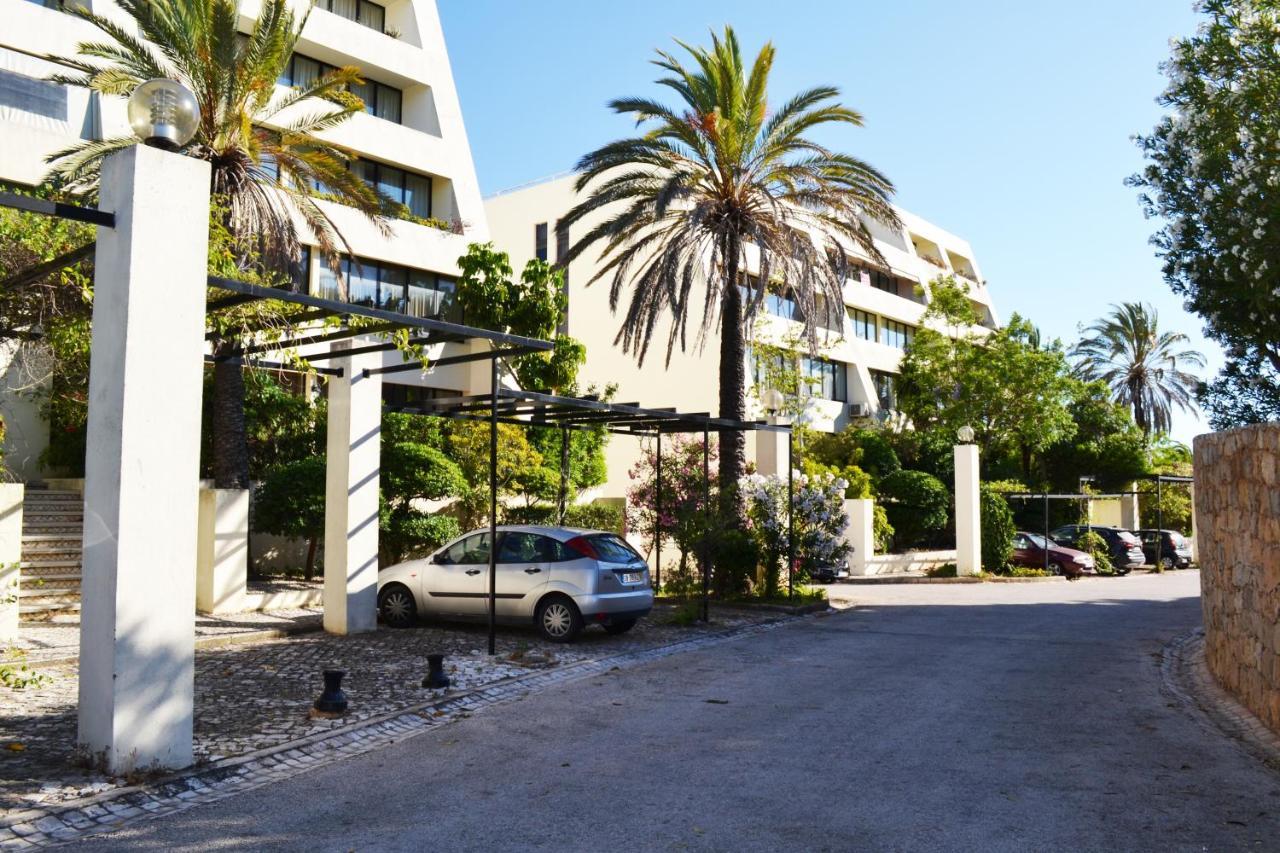 Alvor Marachique Duplex Apartment Exterior photo