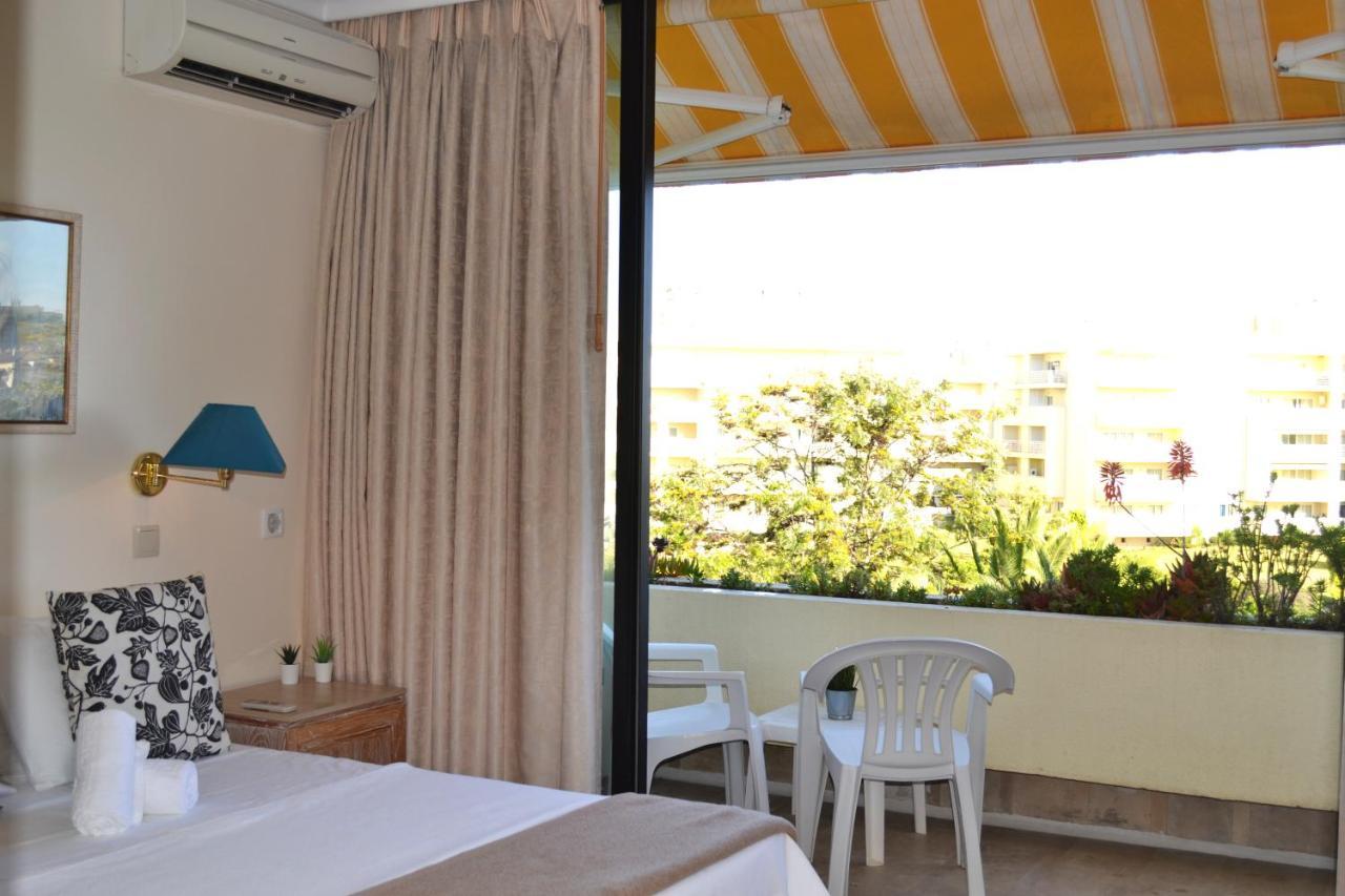 Alvor Marachique Duplex Apartment Exterior photo