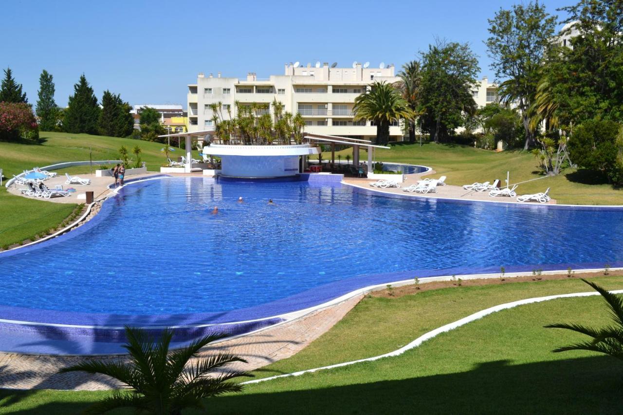 Alvor Marachique Duplex Apartment Exterior photo