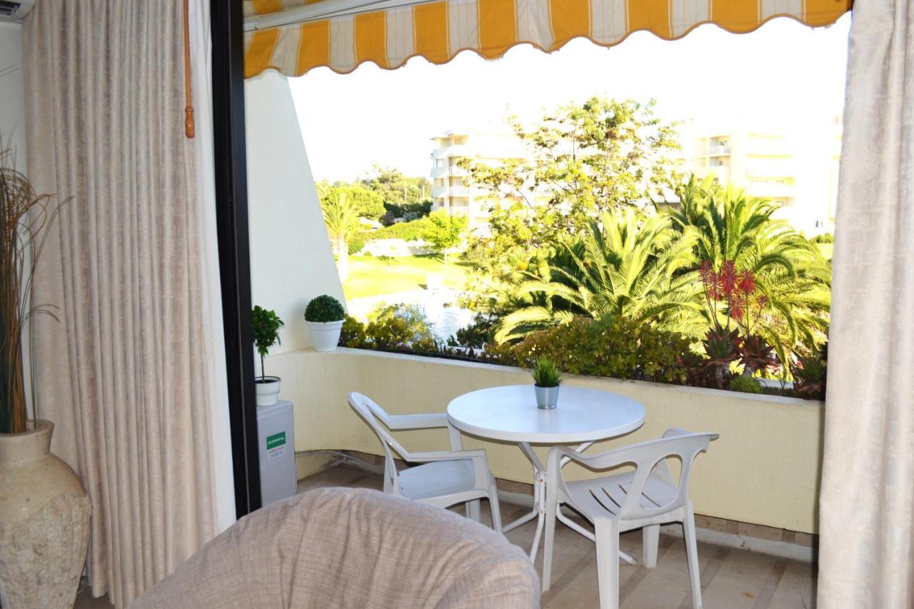 Alvor Marachique Duplex Apartment Exterior photo