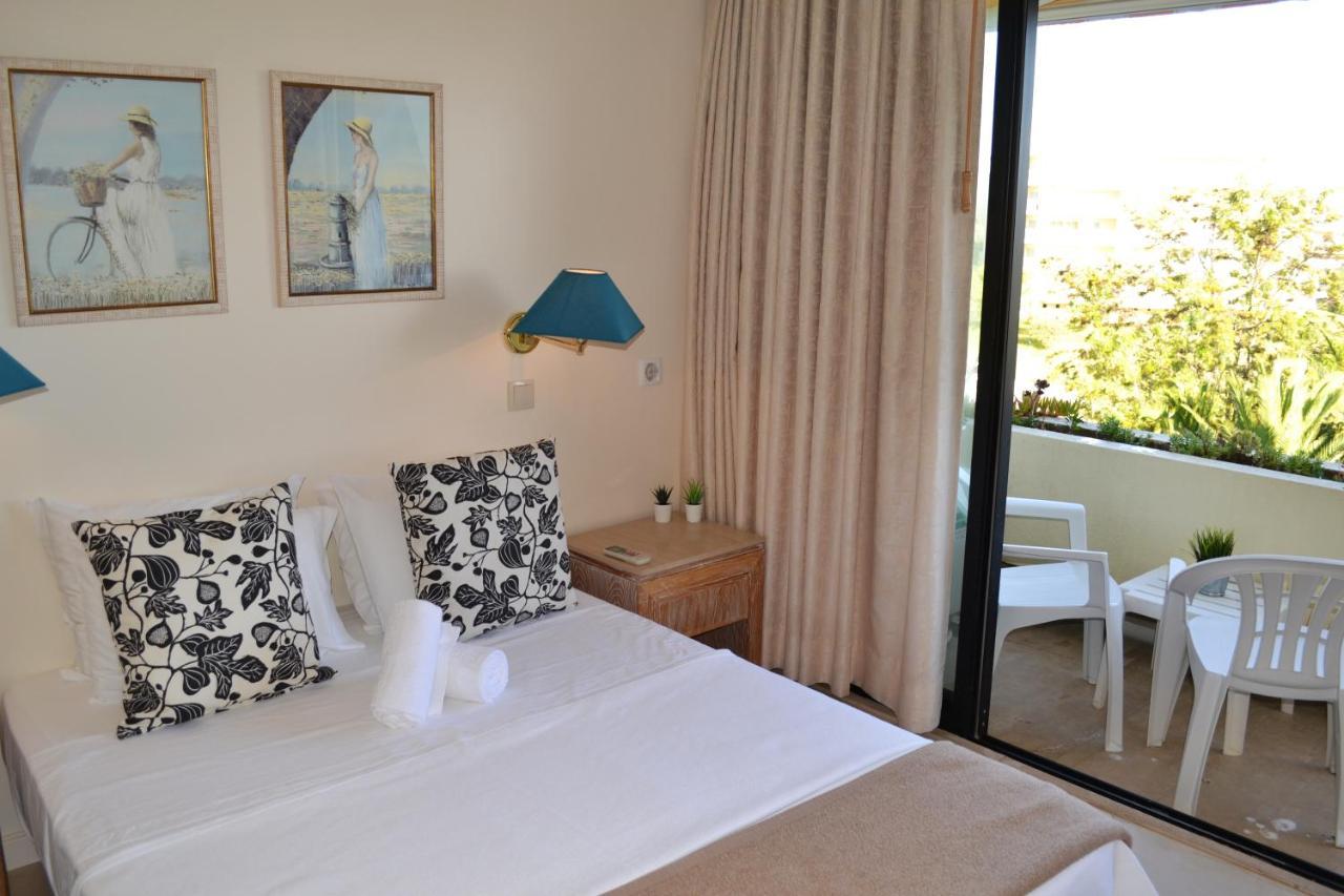 Alvor Marachique Duplex Apartment Exterior photo