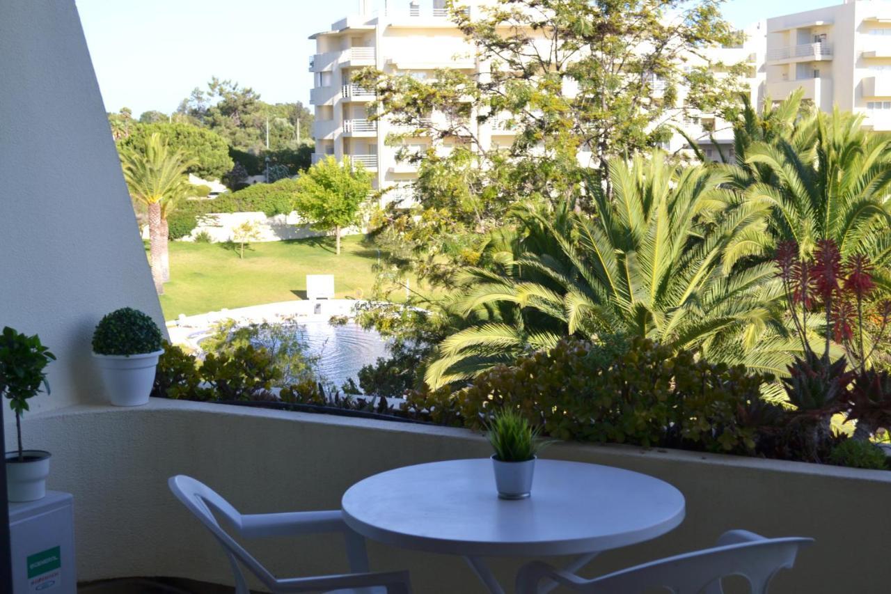 Alvor Marachique Duplex Apartment Exterior photo
