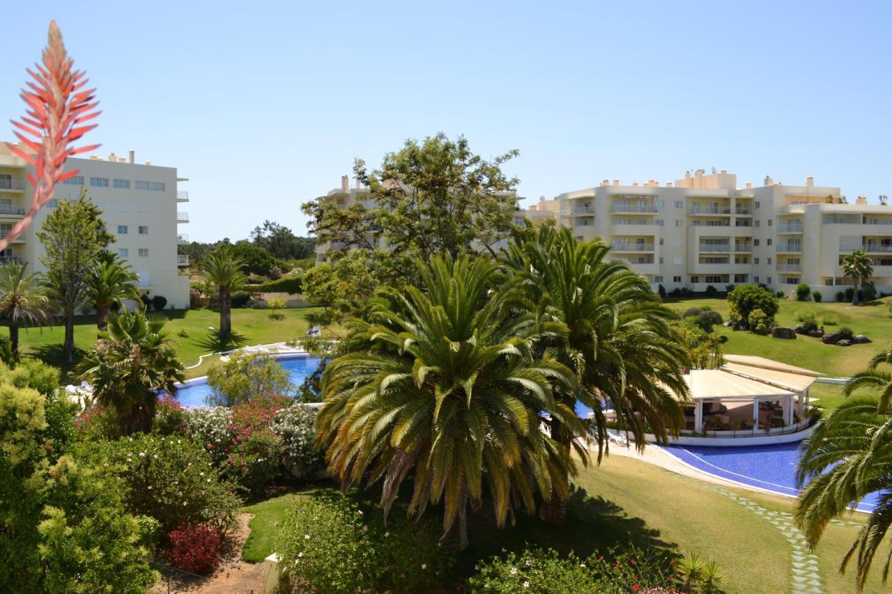 Alvor Marachique Duplex Apartment Exterior photo
