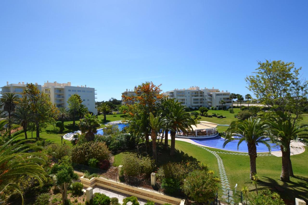 Alvor Marachique Duplex Apartment Exterior photo