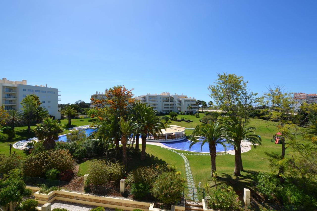 Alvor Marachique Duplex Apartment Exterior photo