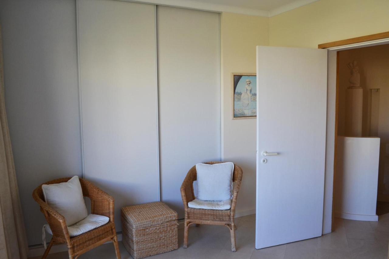 Alvor Marachique Duplex Apartment Exterior photo