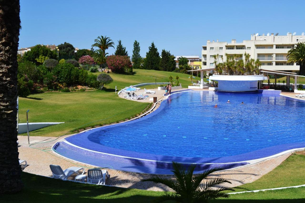 Alvor Marachique Duplex Apartment Exterior photo