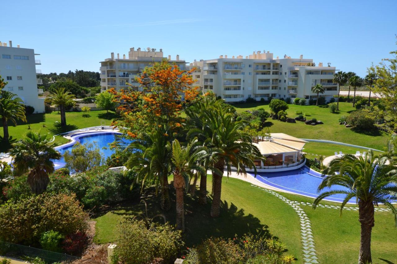 Alvor Marachique Duplex Apartment Exterior photo