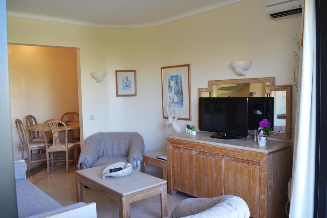 Alvor Marachique Duplex Apartment Exterior photo
